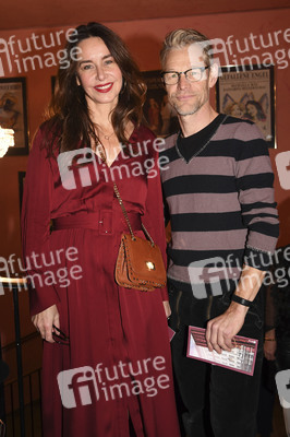 Theaterpremiere 'Trennung frei Haus' in München